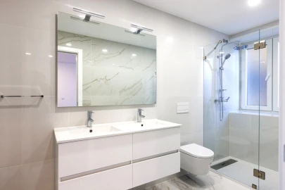 Apartamento T3 para Arrendamento em Glória e Vera Cruz