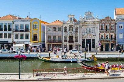 Apartamento T3 para Arrendamento em Glória e Vera Cruz