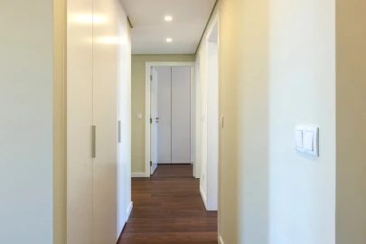 Apartamento T3 para Arrendamento em Glória e Vera Cruz