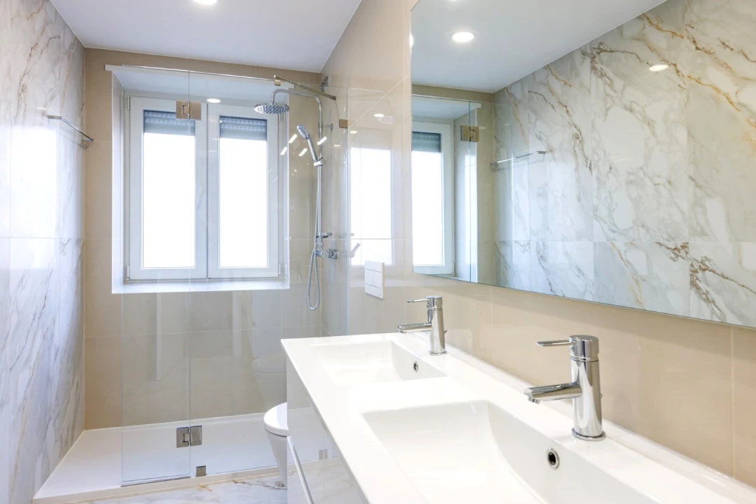 Apartamento T3 para Arrendamento em Glória e Vera Cruz Foto 16