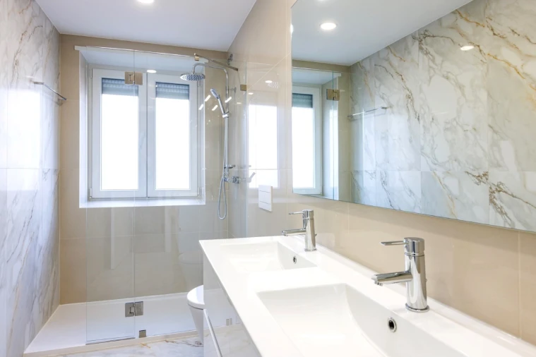 Apartamento T3 para Arrendamento em Glória e Vera Cruz Foto 16