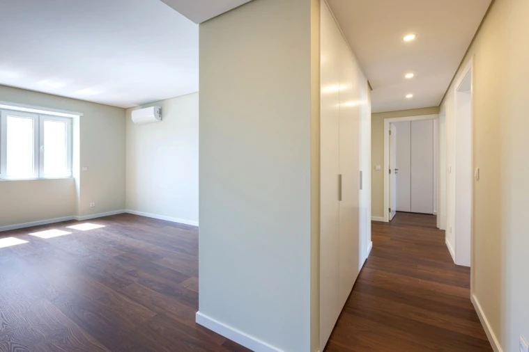 Apartamento T3 para Arrendamento em Glória e Vera Cruz Foto 7
