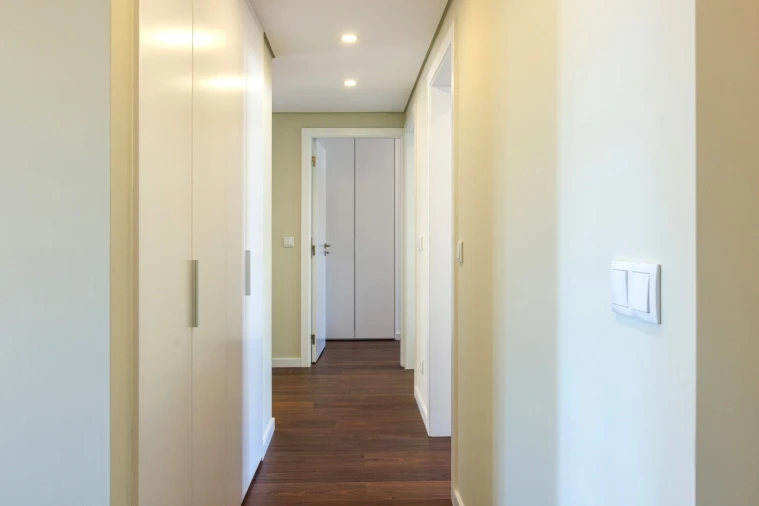Apartamento T3 para Arrendamento em Glória e Vera Cruz Foto 8