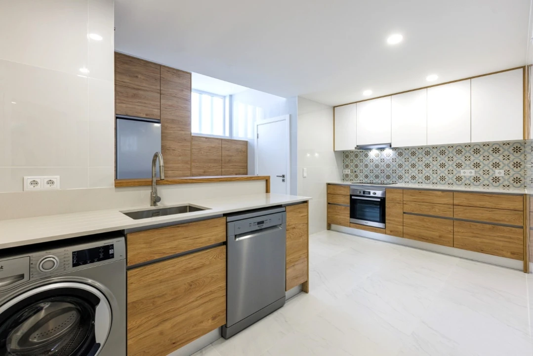 Apartamento T3 para Arrendamento em Glória e Vera Cruz Foto 1