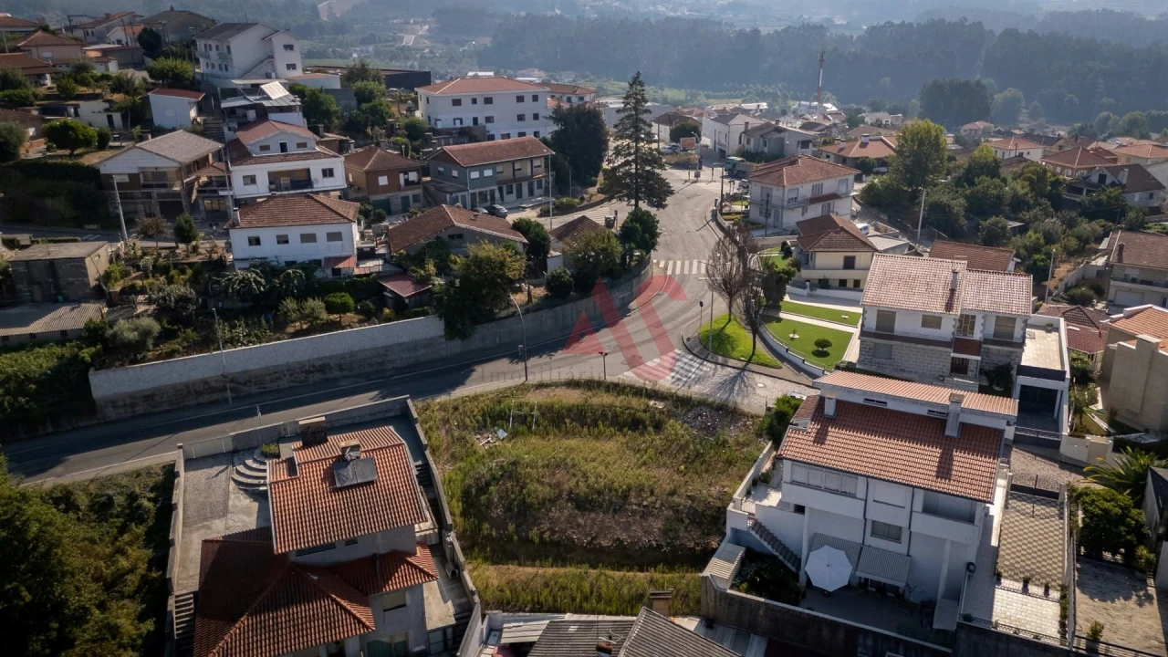 Terreno para Venda em Margaride, Várzea, Lagares, Varziela, Moure Foto 7