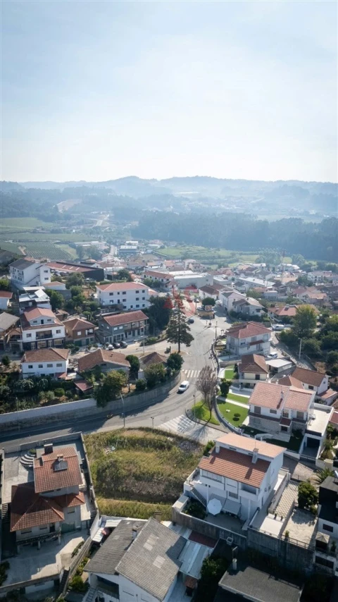 Terreno para Venda em Margaride, Várzea, Lagares, Varziela, Moure