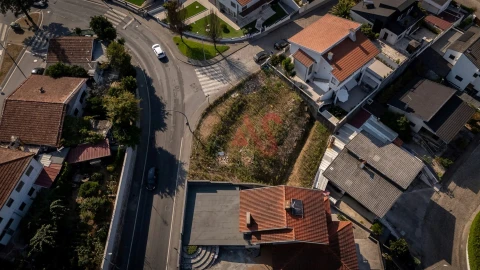 Terreno para Venda em Margaride, Várzea, Lagares, Varziela, Moure