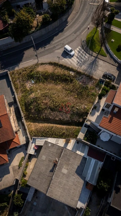 Terreno para Venda em Margaride, Várzea, Lagares, Varziela, Moure