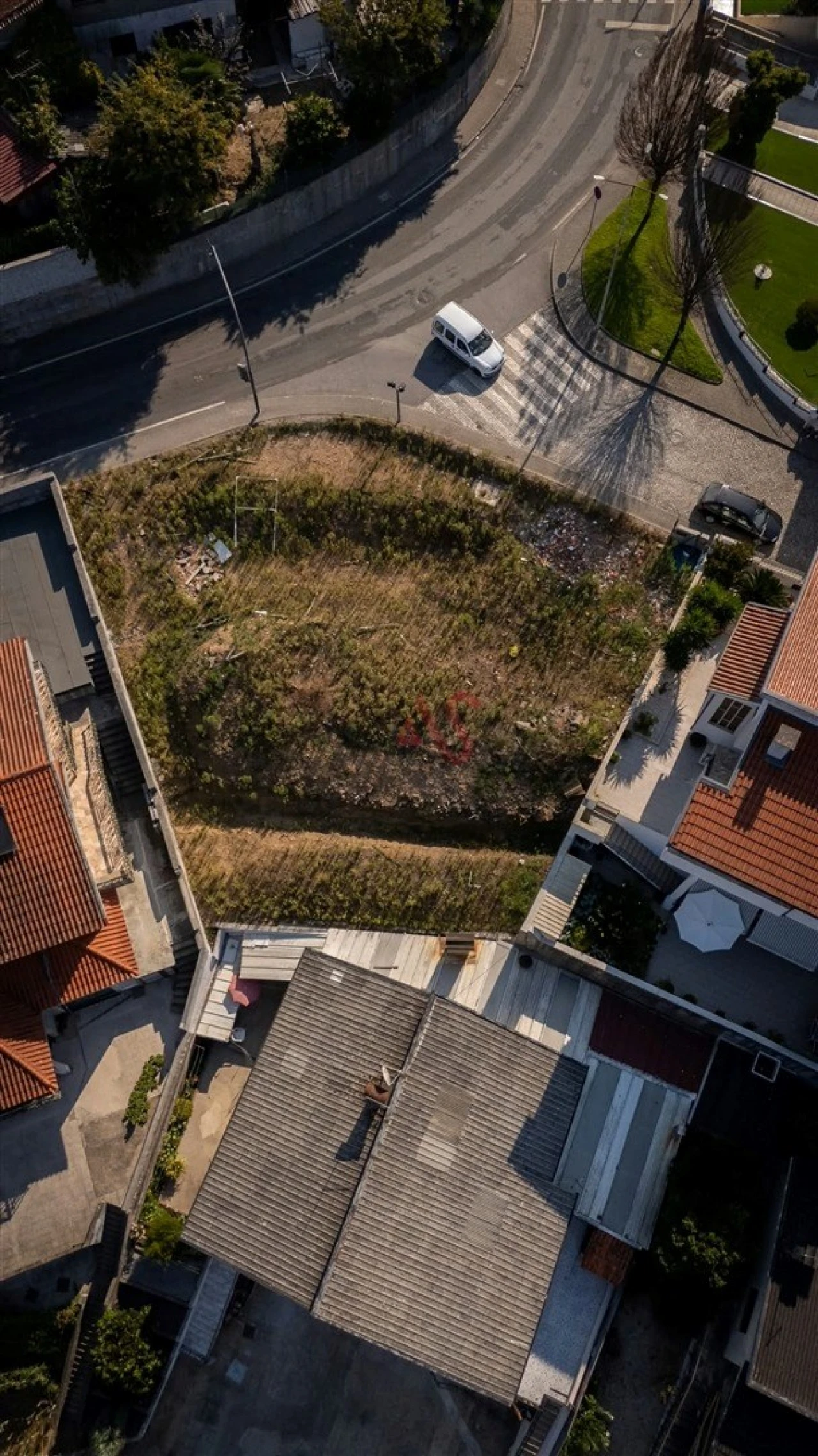 Terreno para Venda em Margaride, Várzea, Lagares, Varziela, Moure Foto 6