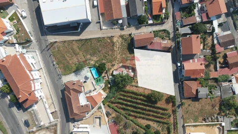Terreno para Venda em Margaride, Várzea, Lagares, Varziela, Moure