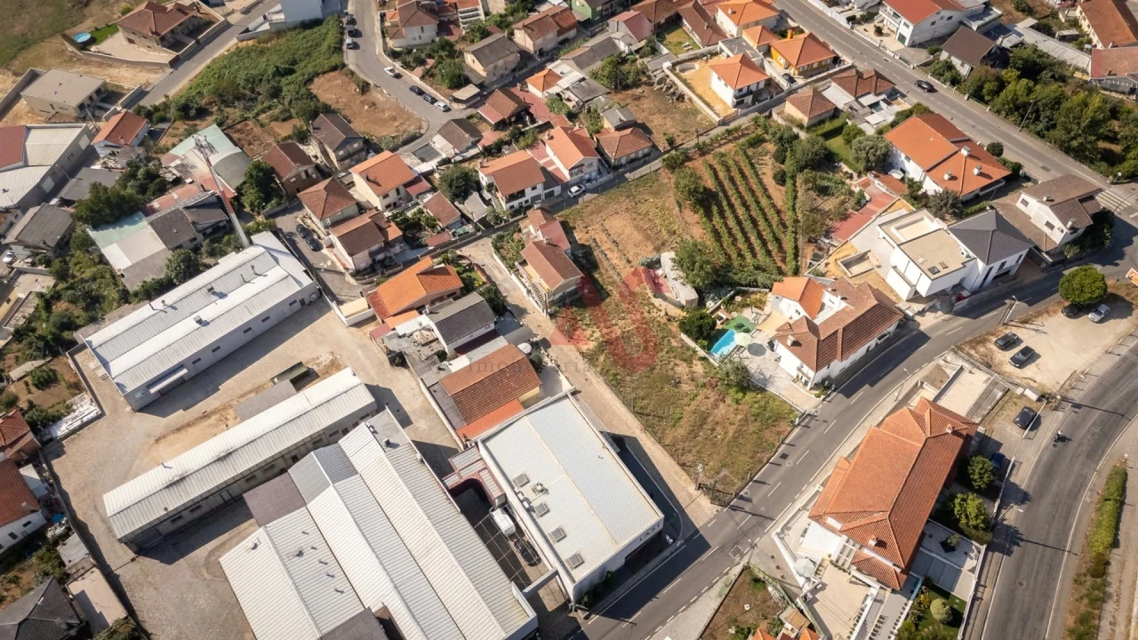 Terreno para Venda em Margaride, Várzea, Lagares, Varziela, Moure Foto 2
