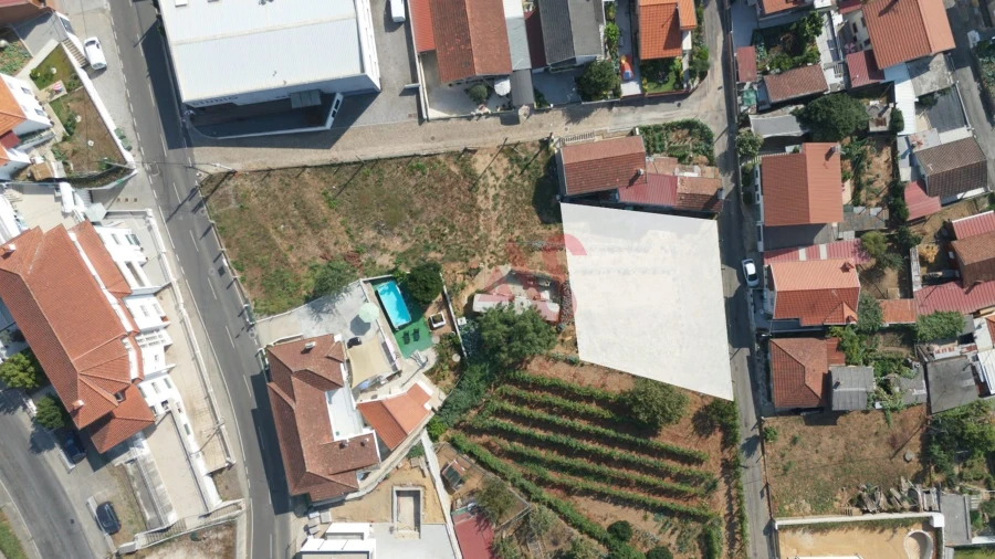 Terreno para Venda em Margaride, Várzea, Lagares, Varziela, Moure