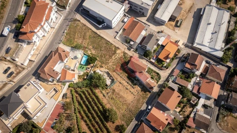 Terreno para Venda em Margaride, Várzea, Lagares, Varziela, Moure