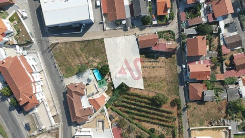 Terreno para Venda em Margaride, Várzea, Lagares, Varziela, Moure
