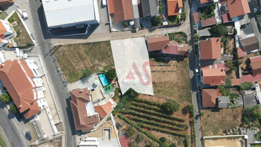 Terreno para Venda em Margaride, Várzea, Lagares, Varziela, Moure