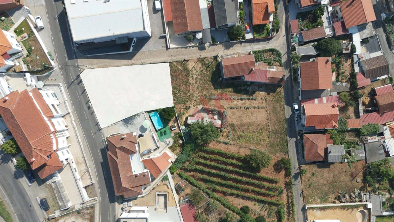 Terreno para Venda em Margaride, Várzea, Lagares, Varziela, Moure Foto 1