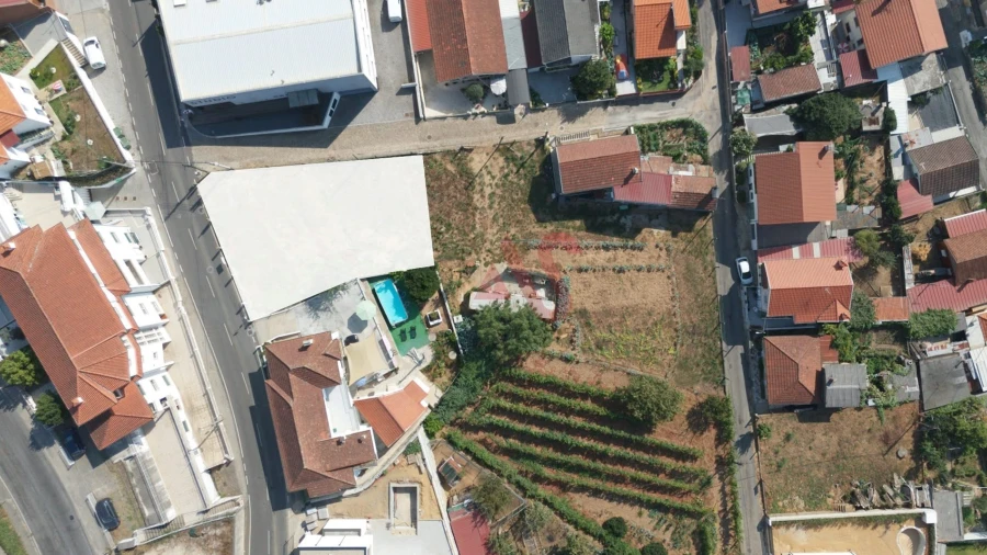 Terreno para Venda em Margaride, Várzea, Lagares, Varziela, Moure