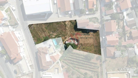 Terreno para Venda em Margaride, Várzea, Lagares, Varziela, Moure