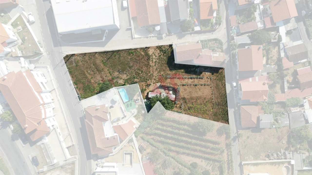 Terreno para Venda em Margaride, Várzea, Lagares, Varziela, Moure Foto 1
