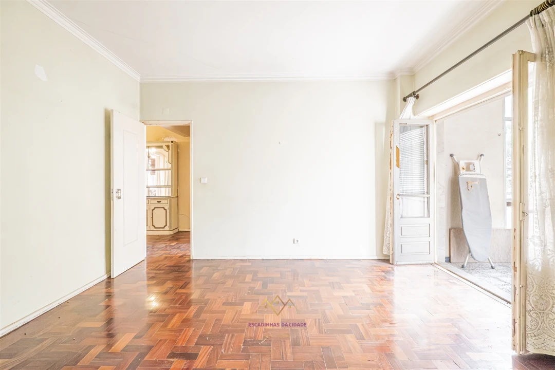 Apartamento T3 para Venda em Queluz e Belas Foto 15