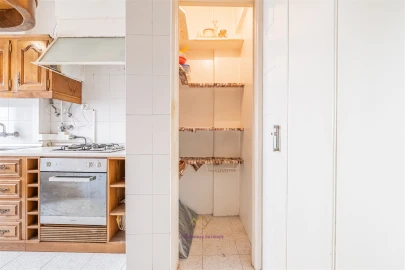 Apartamento T3 para Venda em Queluz e Belas
