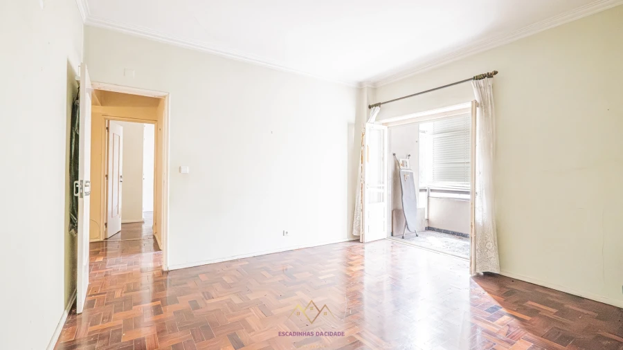 Apartamento T3 para Venda em Queluz e Belas