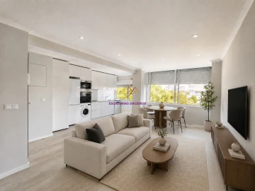 Apartamento T2 para Venda em Algés, Linda-A-Velha e Cruz Quebrada-Dafundo