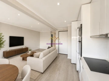 Apartamento T2 para Venda em Algés, Linda-A-Velha e Cruz Quebrada-Dafundo