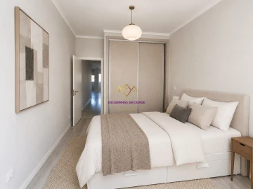 Apartamento T2 para Venda em Algés, Linda-A-Velha e Cruz Quebrada-Dafundo