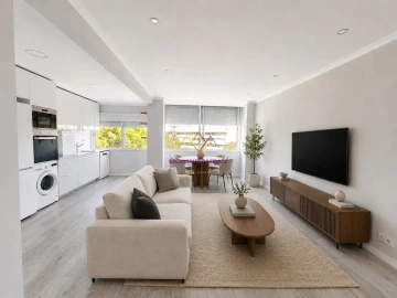 Apartamento T2 para Venda em Algés, Linda-A-Velha e Cruz Quebrada-Dafundo