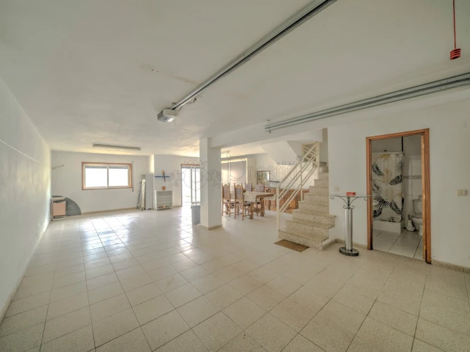 Moradia T3 para Arrendamento em Prazins Santo Tirso e Corvite Foto 34