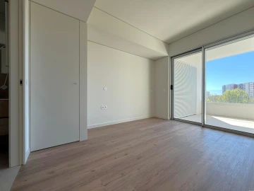Apartamento T1 para Venda em Ramalde