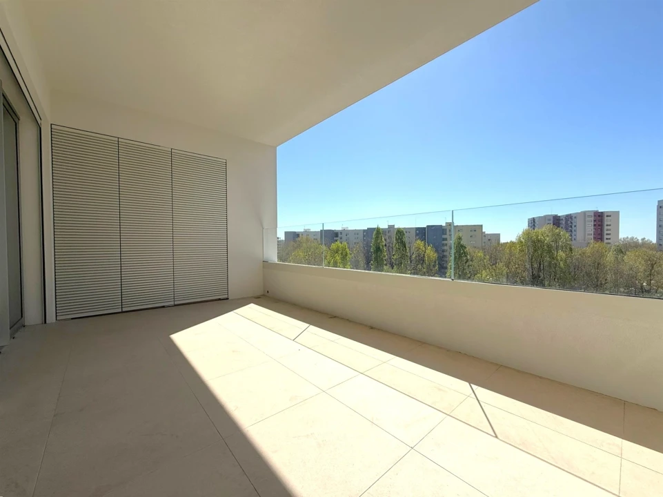 Apartamento T1 para Venda em Ramalde Foto 1