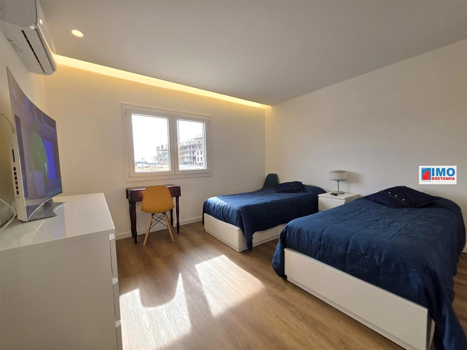 Apartamento T2 para Venda em Castelo Branco Foto 17