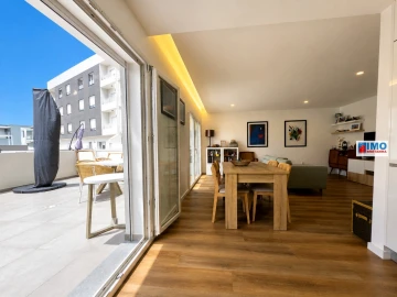 Apartamento T2 para Venda em Castelo Branco