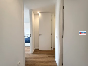 Apartamento T2 para Venda em Castelo Branco