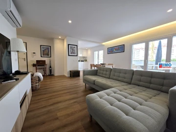 Apartamento T2 para Venda em Castelo Branco