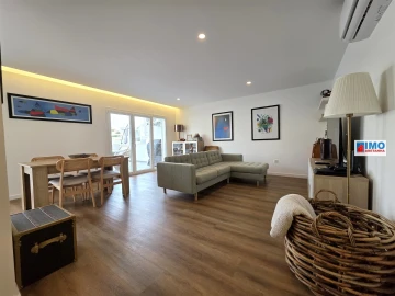 Apartamento T2 para Venda em Castelo Branco