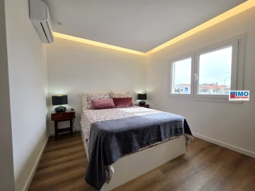 Apartamento T2 para Venda em Castelo Branco