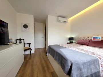 Apartamento T2 para Venda em Castelo Branco
