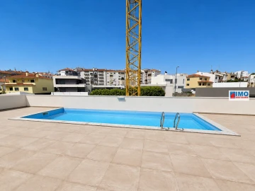 Apartamento T2 para Venda em Castelo Branco