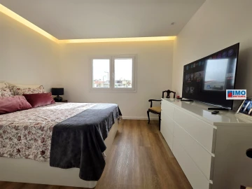 Apartamento T2 para Venda em Castelo Branco