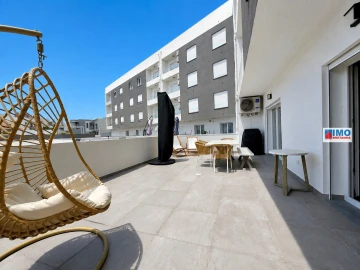 Apartamento T2 para Venda em Castelo Branco