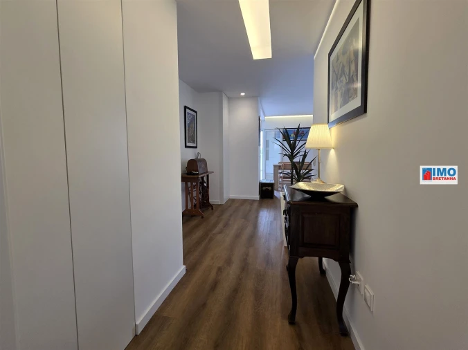 Apartamento T2 para Venda em Castelo Branco Foto 16