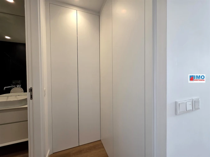 Apartamento T2 para Venda em Castelo Branco Foto 28
