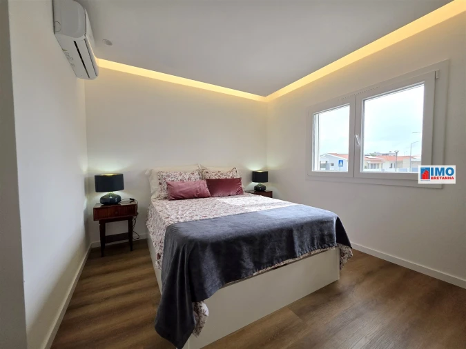 Apartamento T2 para Venda em Castelo Branco Foto 25