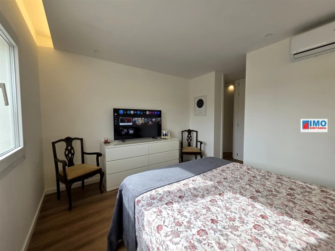 Apartamento T2 para Venda em Castelo Branco Foto 26