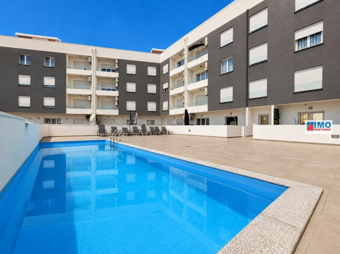 Apartamento T2 para Venda em Castelo Branco Foto 10