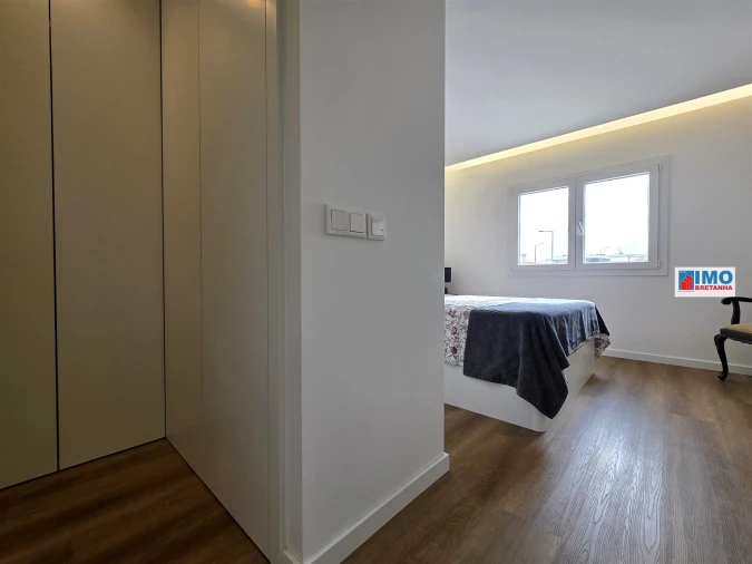 Apartamento T2 para Venda em Castelo Branco Foto 23