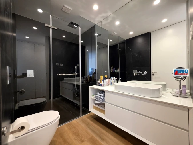 Apartamento T2 para Venda em Castelo Branco Foto 29